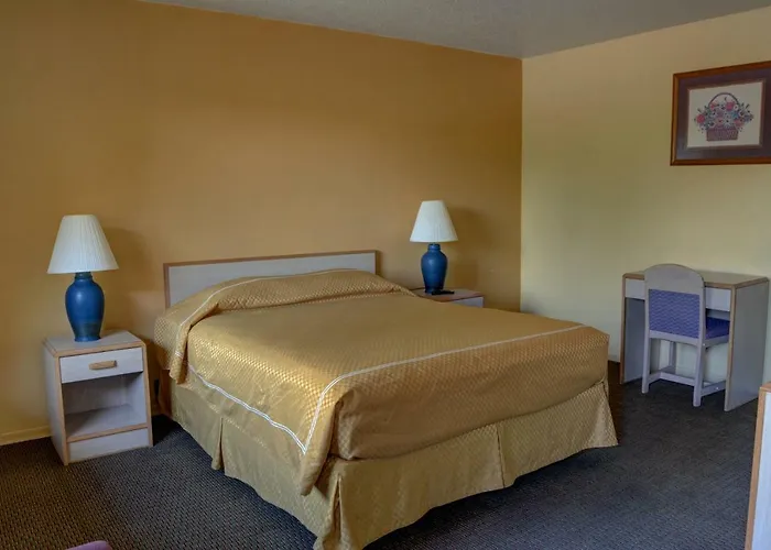 Value Motel